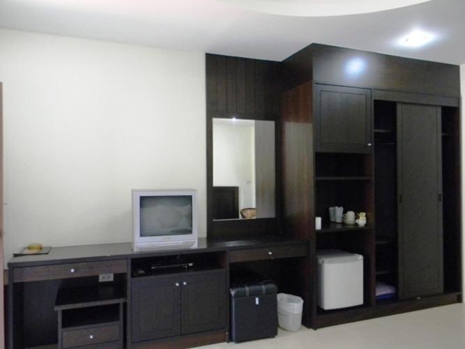 Hill Side Patong Hotel Стая снимка