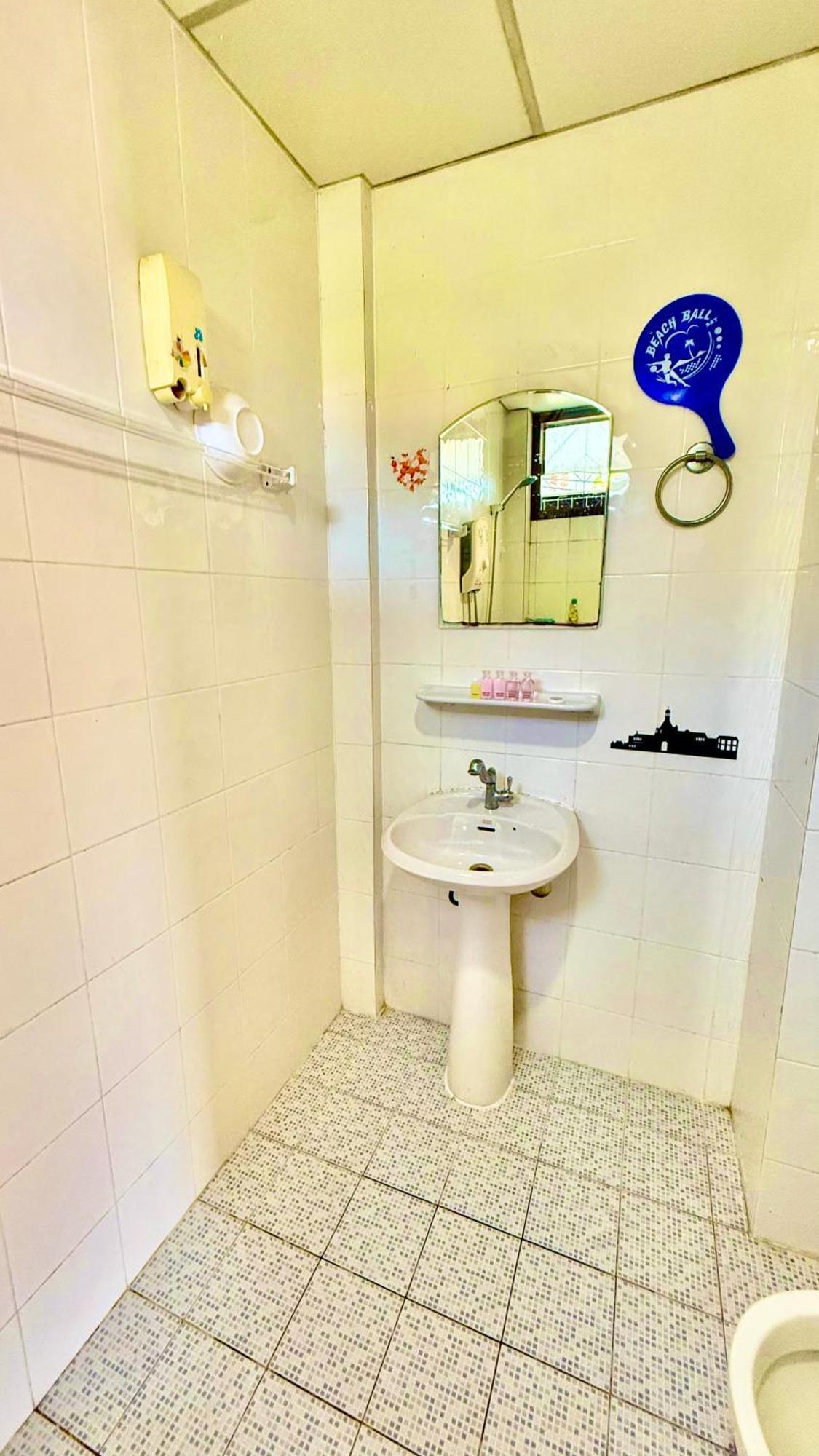 Hill Side Patong Hotel Екстериор снимка